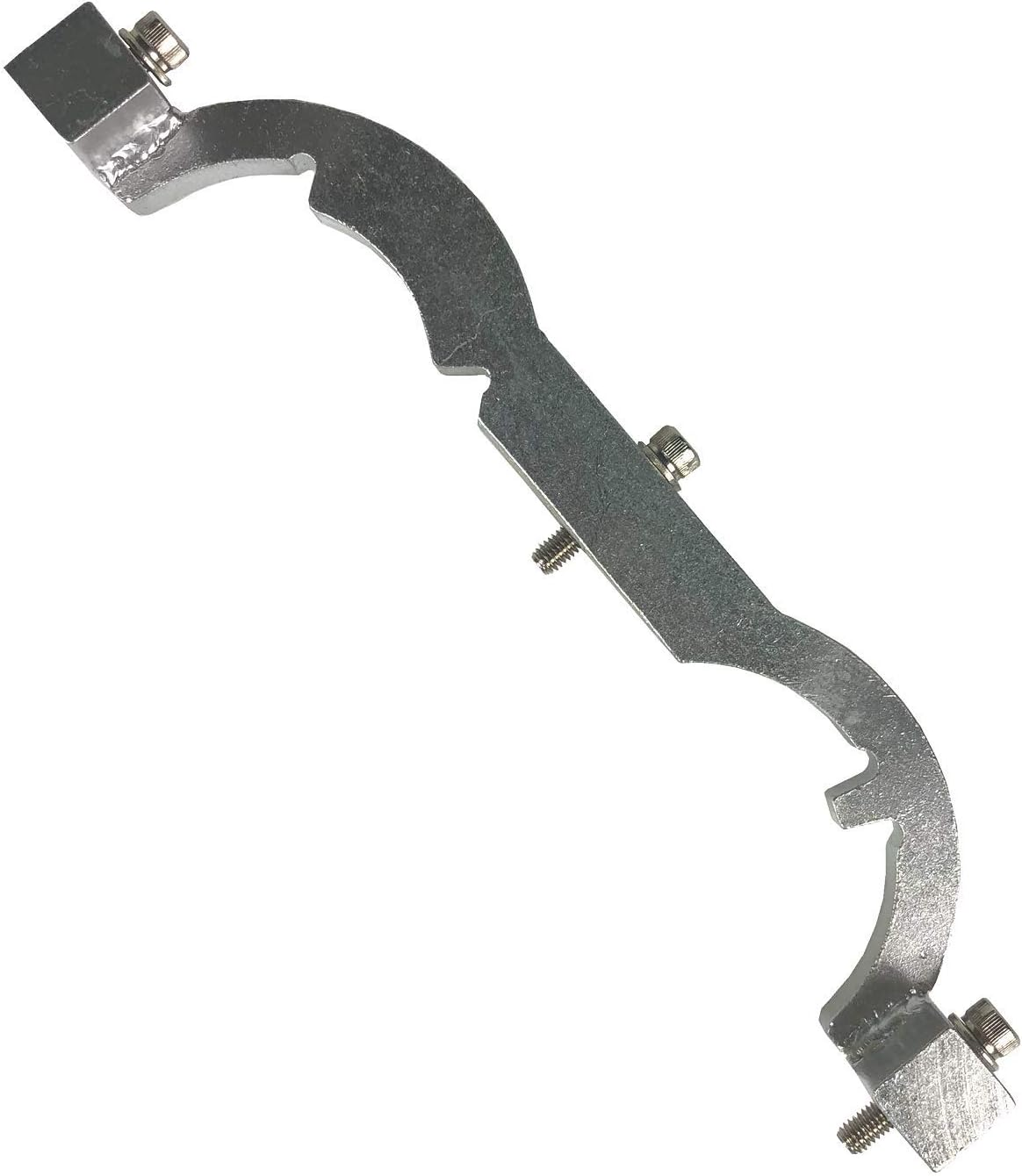 Turbo Engine Timing Tool Kit for Vauxhall Opel Chevrolet 1.0 1.2 1.4 image number 3