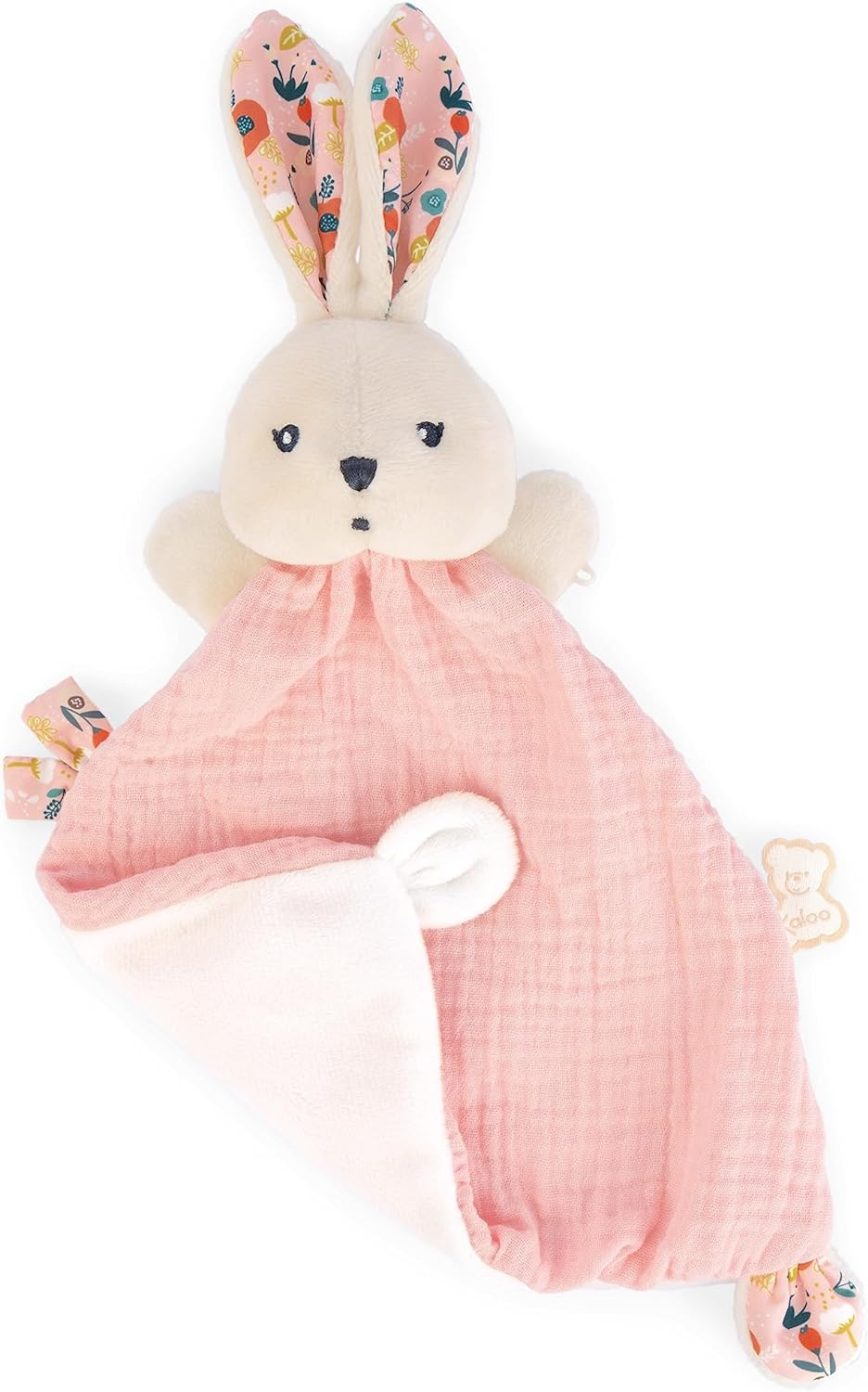Kdoux Doudou Rabbit Poppy image number 5