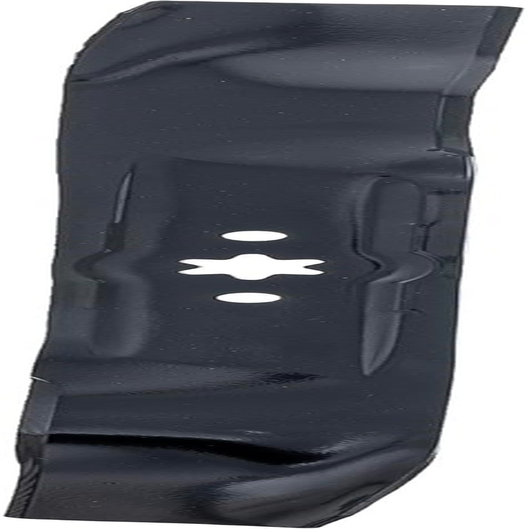 MTD Genuine Parts 19A70041OEM 42-Inch Tractor Mulch Kit Fits 2012 and After, Brown/A image number 2