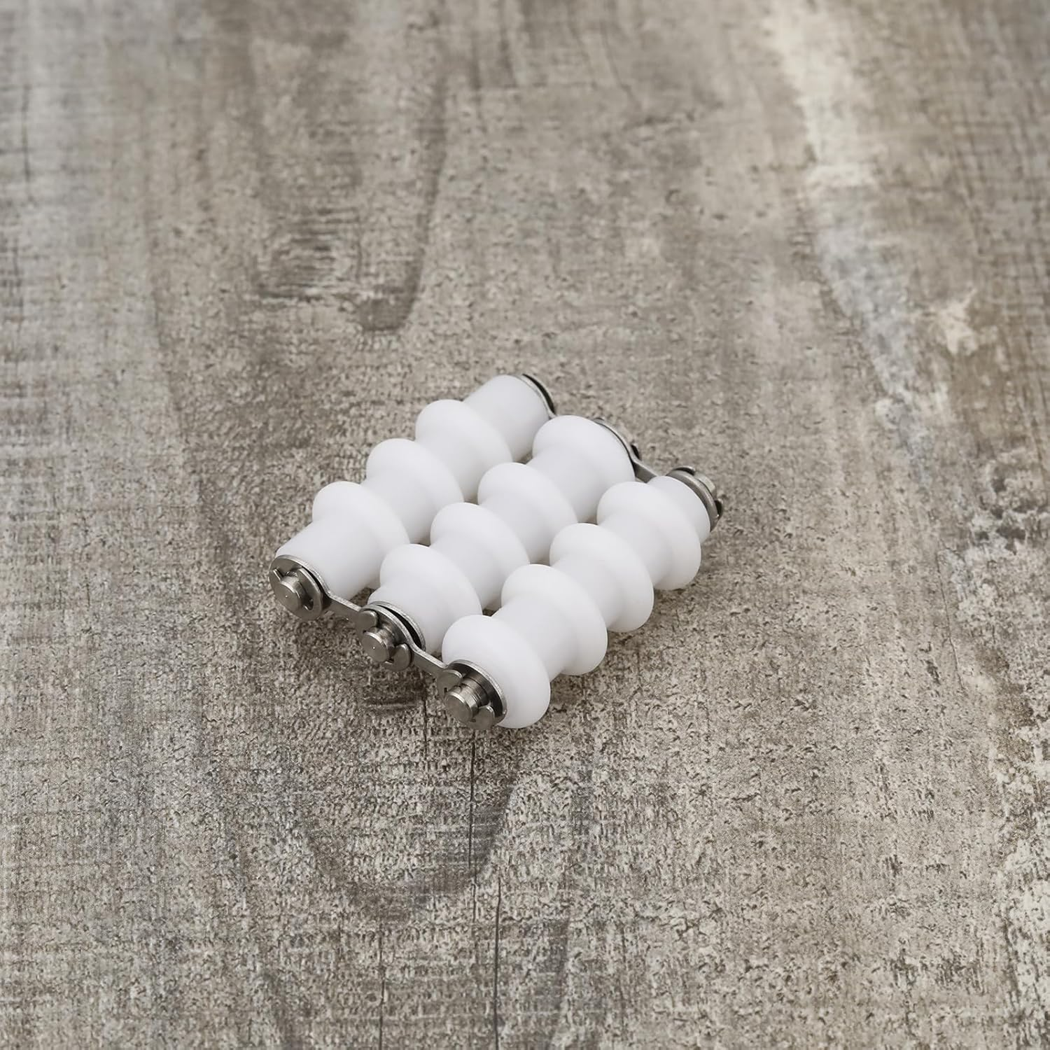 Create Idea 1PC Wire Straightener Nylon Soft Wire Straightener 0.5-2Mm Line Straightening Wrapping Tools for Jewelry Making and DIY Crafts image number 3