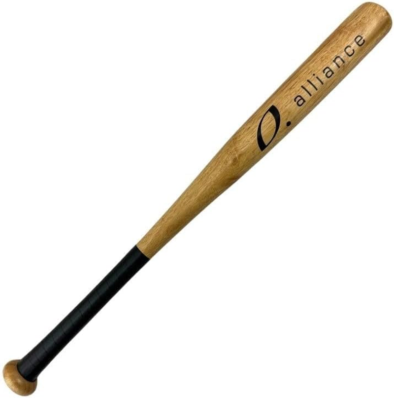 Alliance Wooden T-Ball Bat