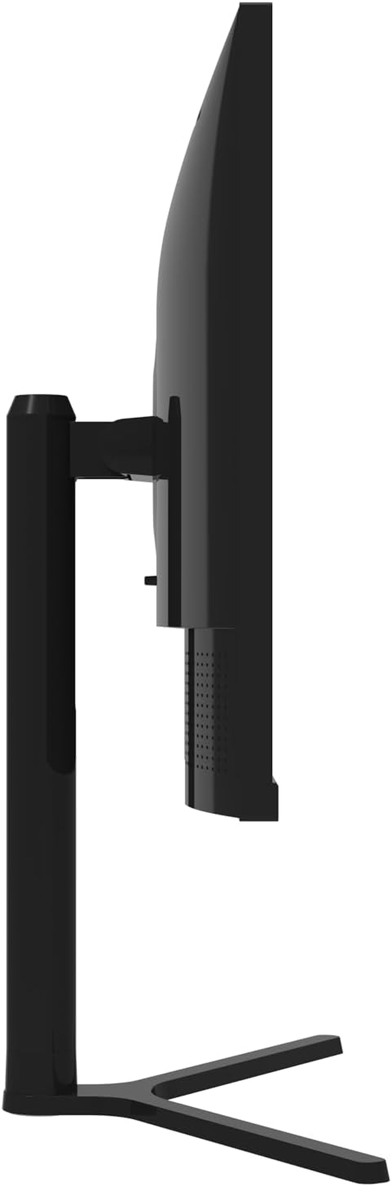 Dahua 27" FHD IPS Monitor with Metal Base - Model DHI-LM27-B201S image number 2