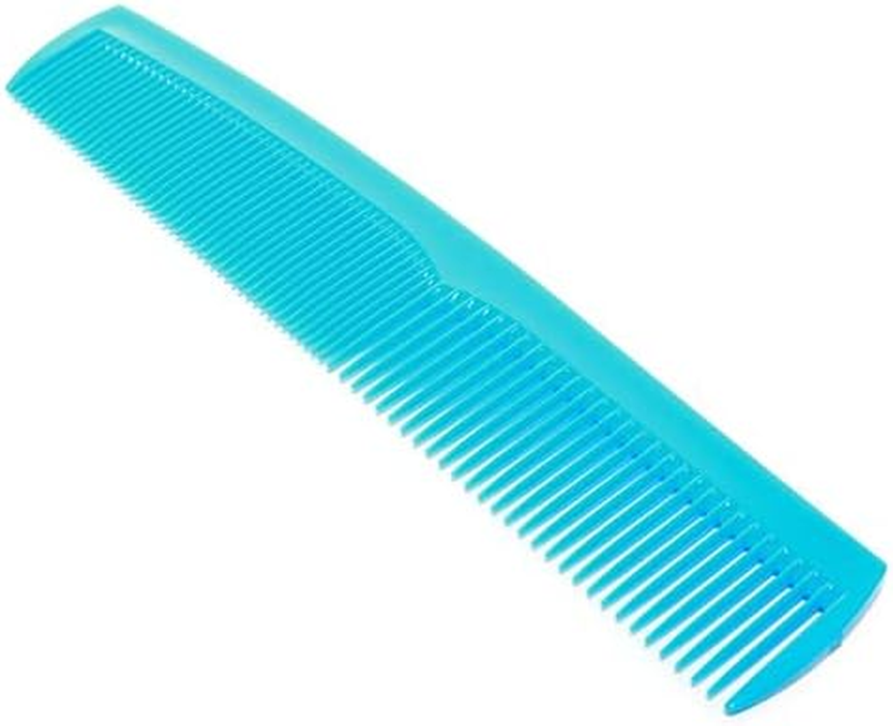 LA MODA DRESSING COMB ASST COLOURS image number 3