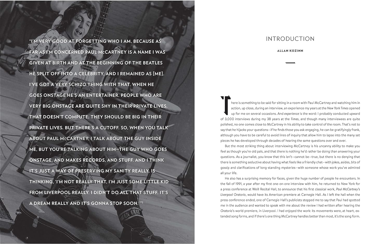 The Mccartney Legacy: Volume 1: 1969-73 image number 2