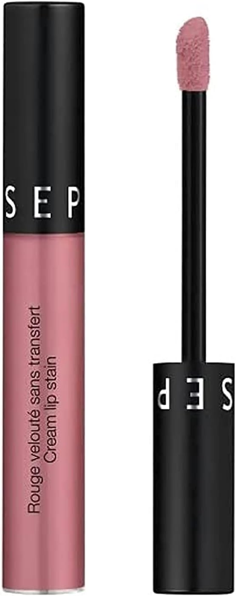 SEPHORA COLLECTION Cream Lip Stain 01 Always Red 5Ml