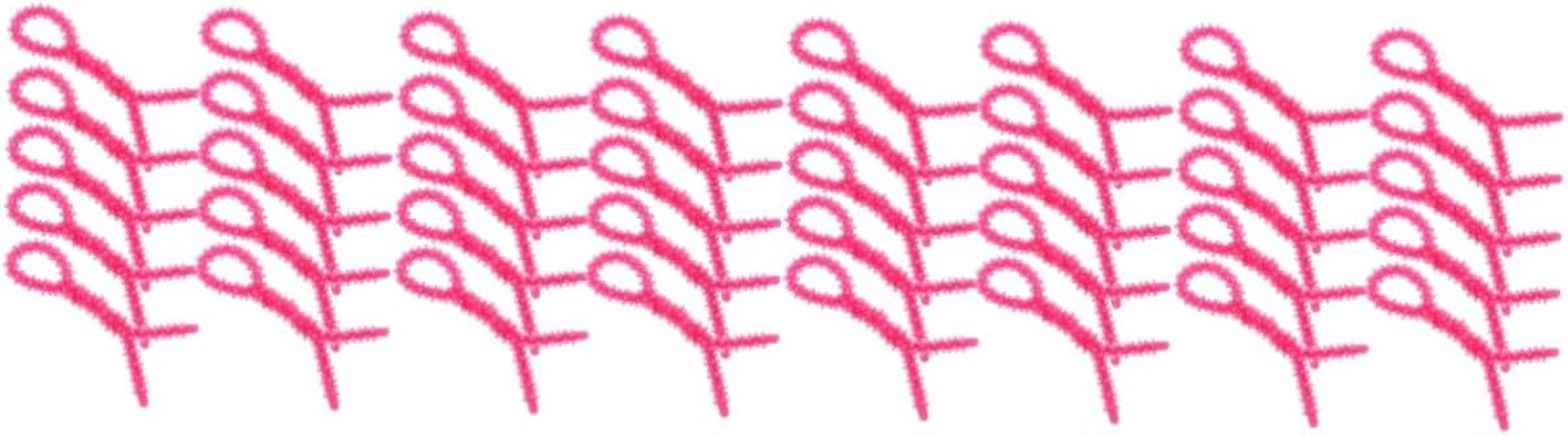 40Pcs Spiral Hair Roller for Wavy Hair Perm Rods Spiral Design for Quick Styling at Home image number 5