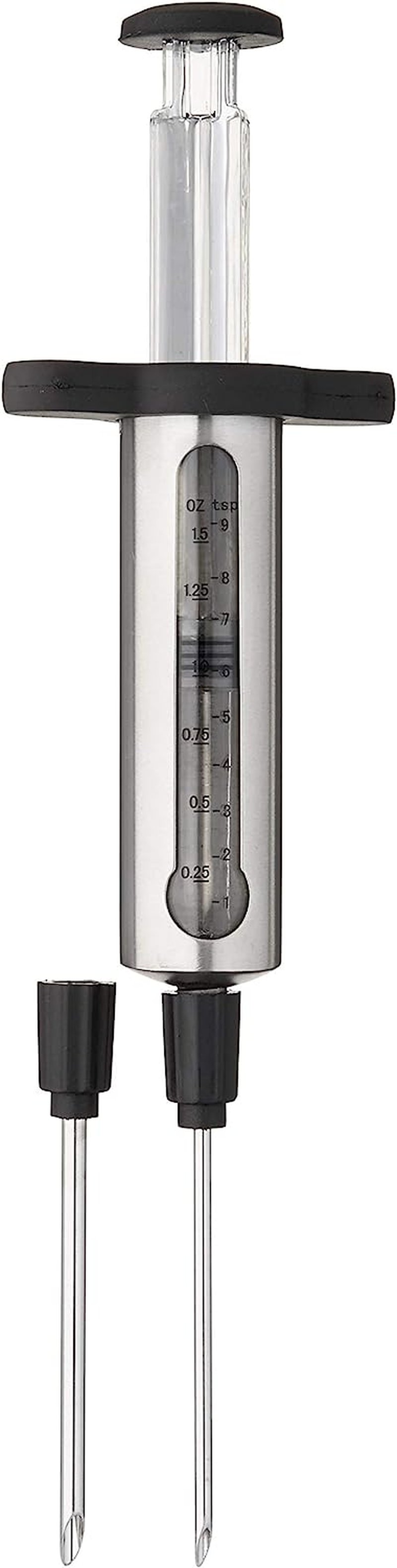 Pit Boss Grills 67287 Stainless Steel Marinade Injector image number 2