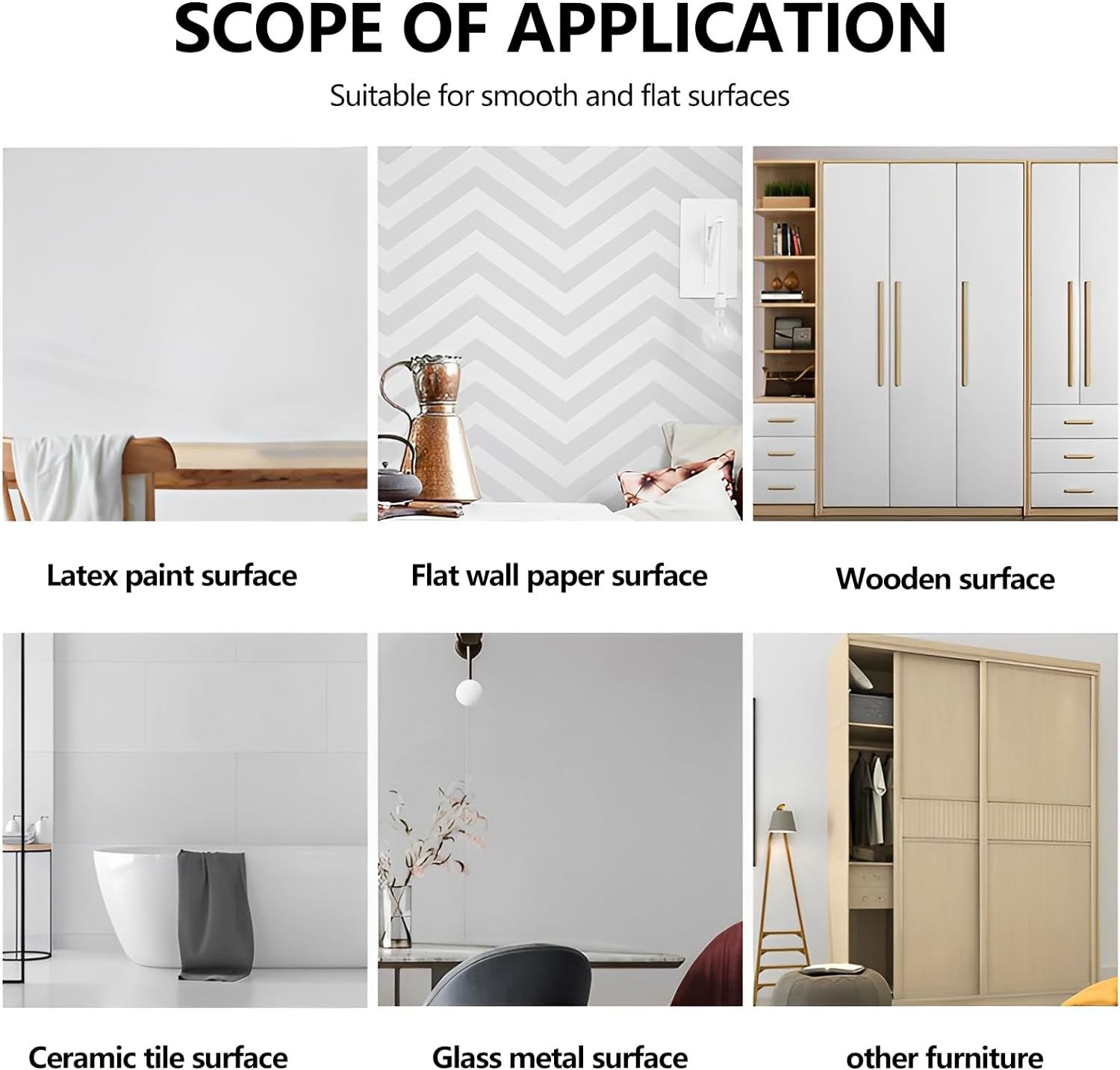 Abizarch 12Pcs Wall Mirror Tiles, 12 X 12 Inch Self Adhesive Acrylic Mirror, Unbreakable Flexible Square Mirror Sheets Wall Stickers Frameless Full Length Mirror for Home Gym Bedroom Living Room Door image number 2