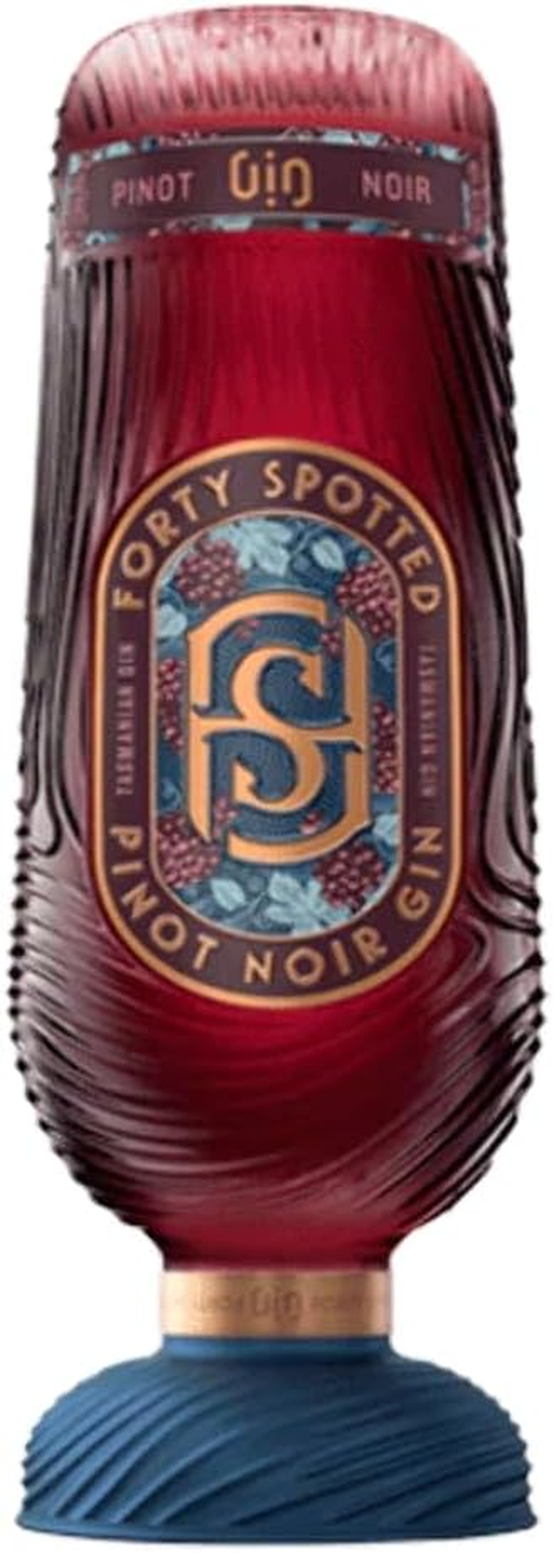 Lark Forty Spotted Pinot Noir Gin 700Ml