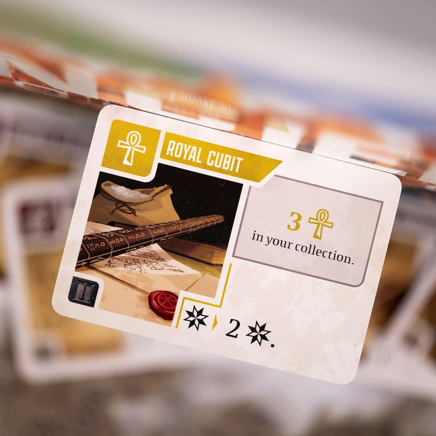 IELLO Ancient Knowledge image number 2