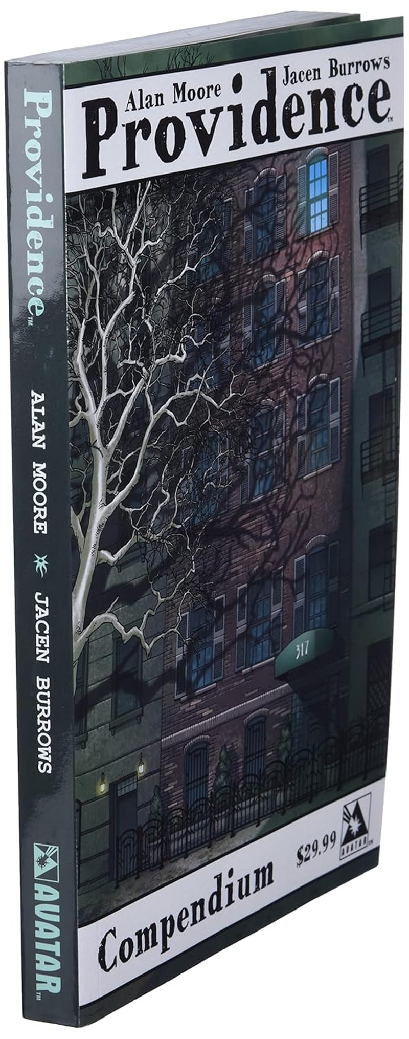 Providence Compendium