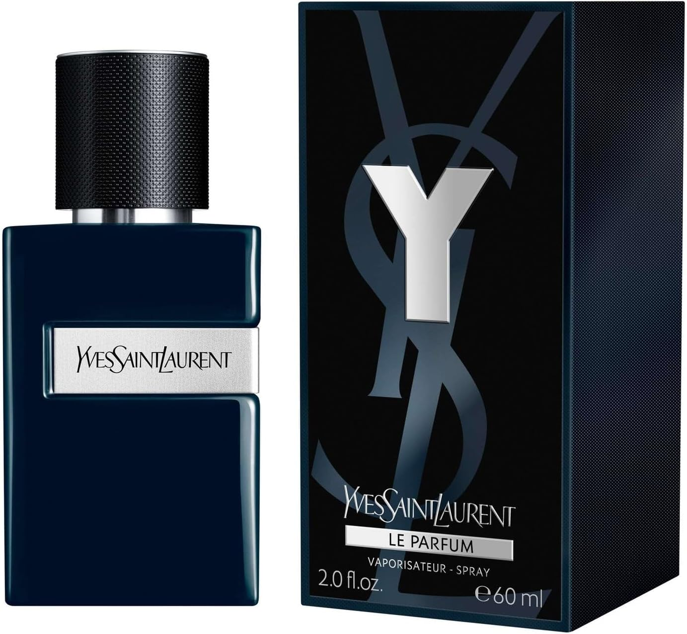 Yves Saint Laurent - Y Le Parfum 60Ml