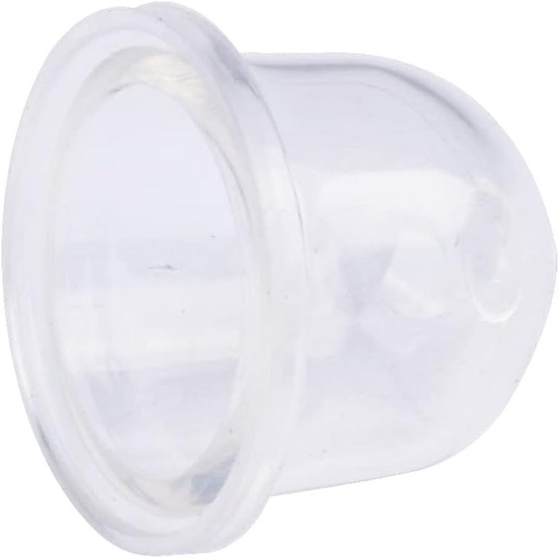 Fuel Line + Fuel Filter Primer Bulb for STIHL FS38 FS45 FS46 FS55 KM55 HL45 MM55 FS100 FS110 FS130 Trimmer Weed Eater image number 6