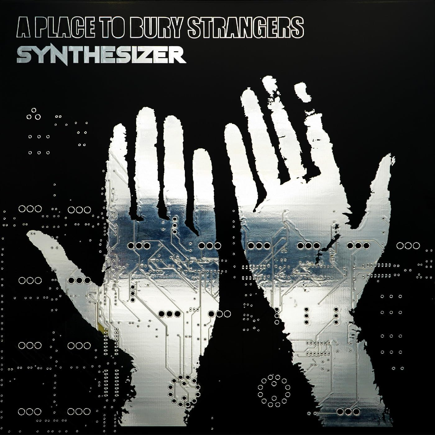 Synthesizer Synthesizer