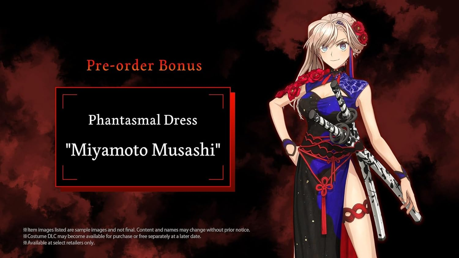 Fate/Samurai Remnant for Nintendo Switch image number 4