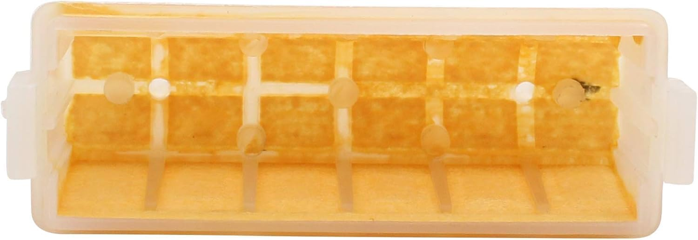 6 Pack 1123 120 1613 Air Filter Replace for Stihl 1123 120 1613 11231201613 1123 120 1612 11231201612 Fits Stihl 021 023 025 MS210 MS230 MS250 Chainsaw