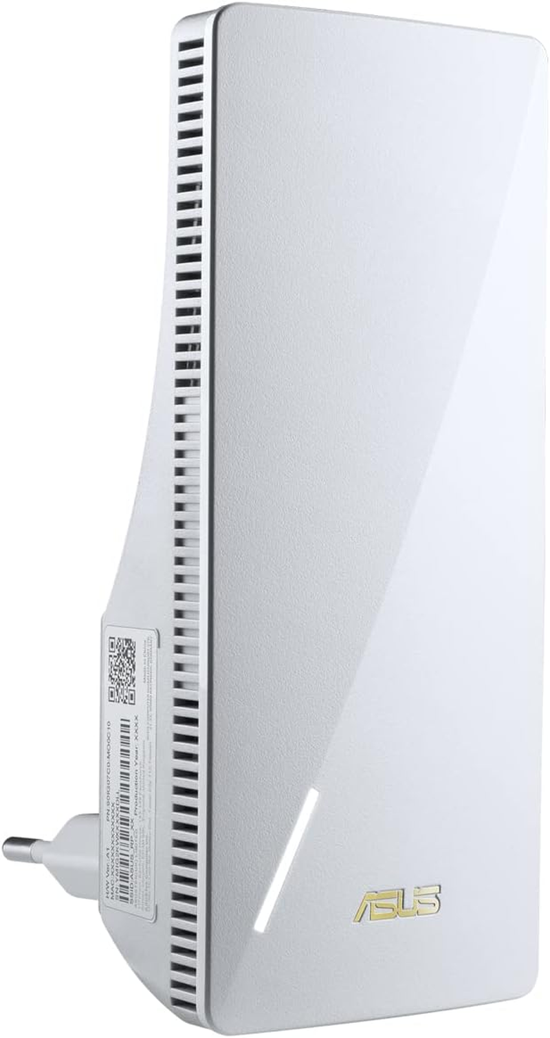 ASUS WLAN Repeater AX3000 RP-AX58 image number 3