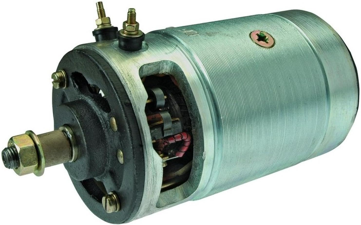 Premier Gear PG-15268 Professional Grade New Generator image number 1