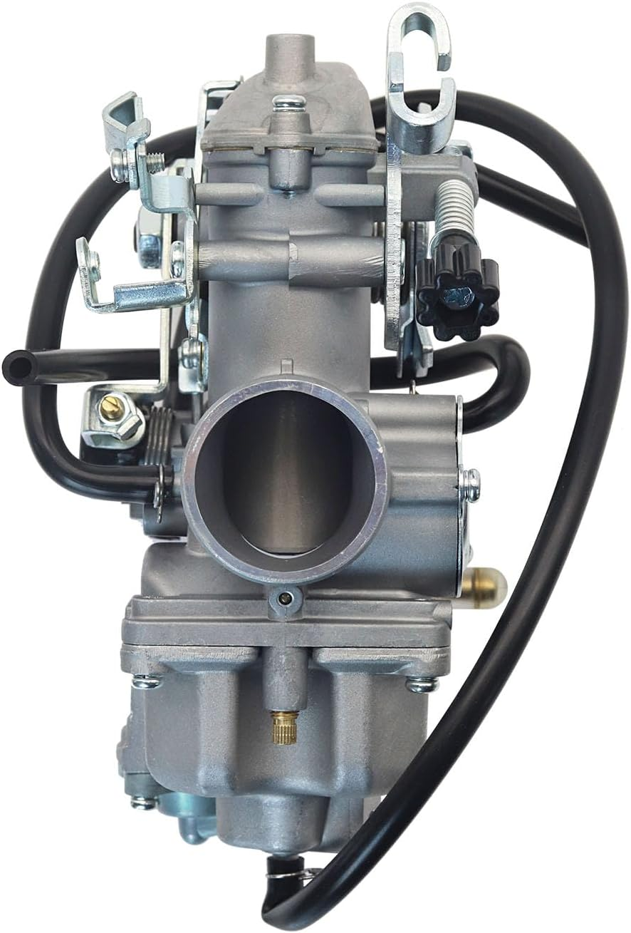 Klmcarblab Carburetor, Compatible with Honda XL250 X250 XL250R XL250S Motosport 250 4-STROKE Dirt Pit Motor Bike 1978-1980 image number 2