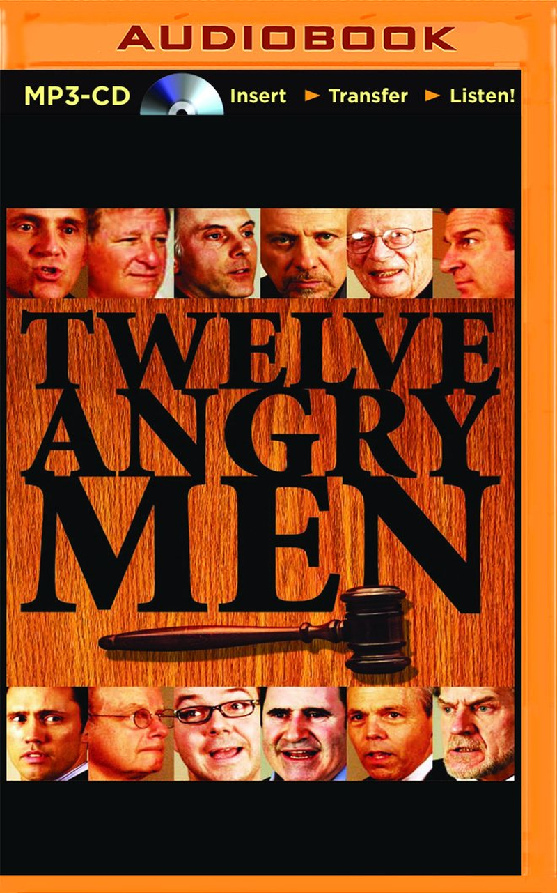 Twelve Angry Men image number 2