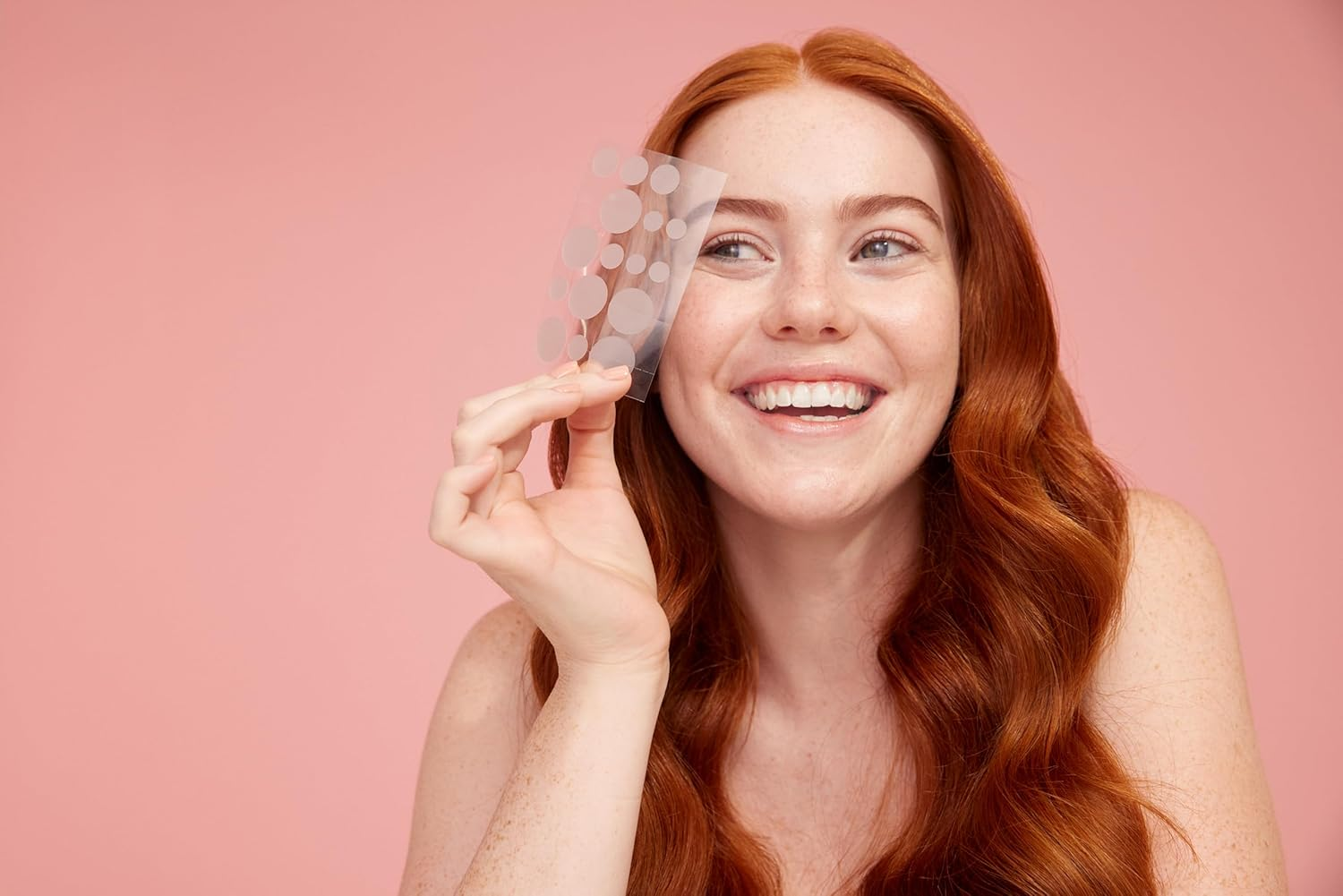 Mcobeauty Clear Miracle Pimple Patch, Daytime & Night-Time Dots with Accelerated Healing, Reduce Inflammation, Vegan, Cruelty Free Cosmetics