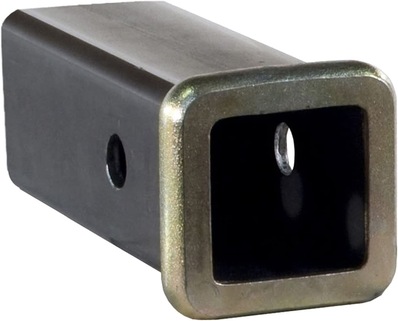 CURT 49060 Raw Steel Receiver Tubing image number 2