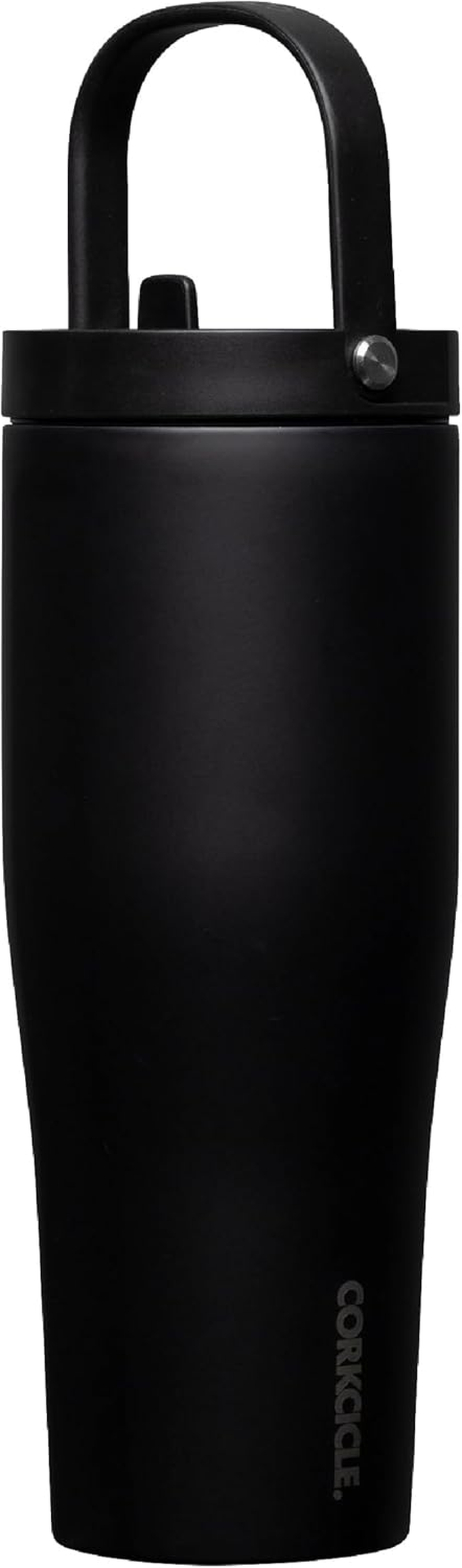 Corkcicle Go Cup XL - 887Ml Gloss White