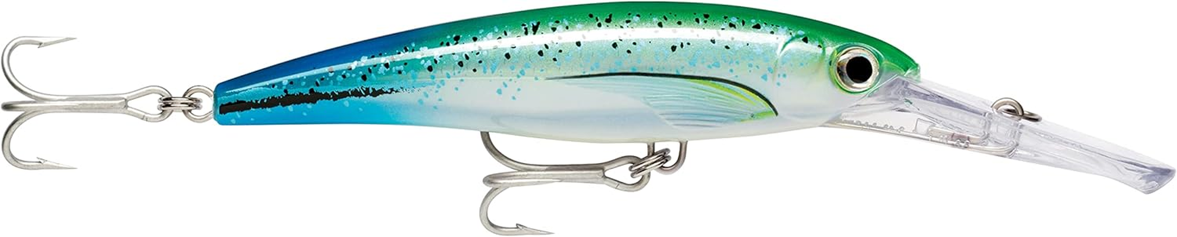 Rapala(ラパラ) ミノー Xラップ マグナム XRMAG ルアー