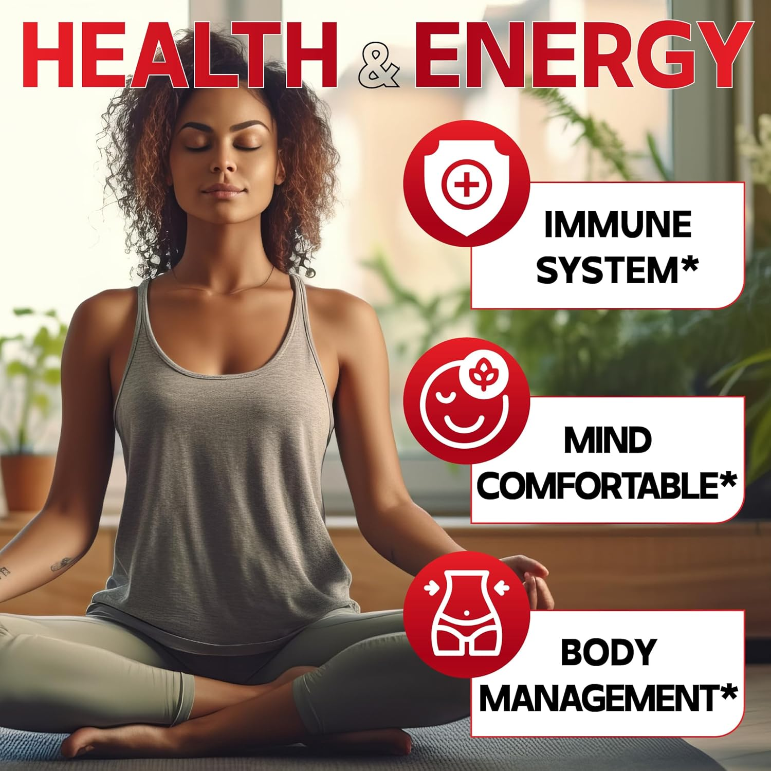 1000Mg Pao Pereira Bark Exact Capsules - 240 Counts for 4-Month Supply - Strong Extract Formula for Immune Health, Body Balance & Overall Wellness image number 1