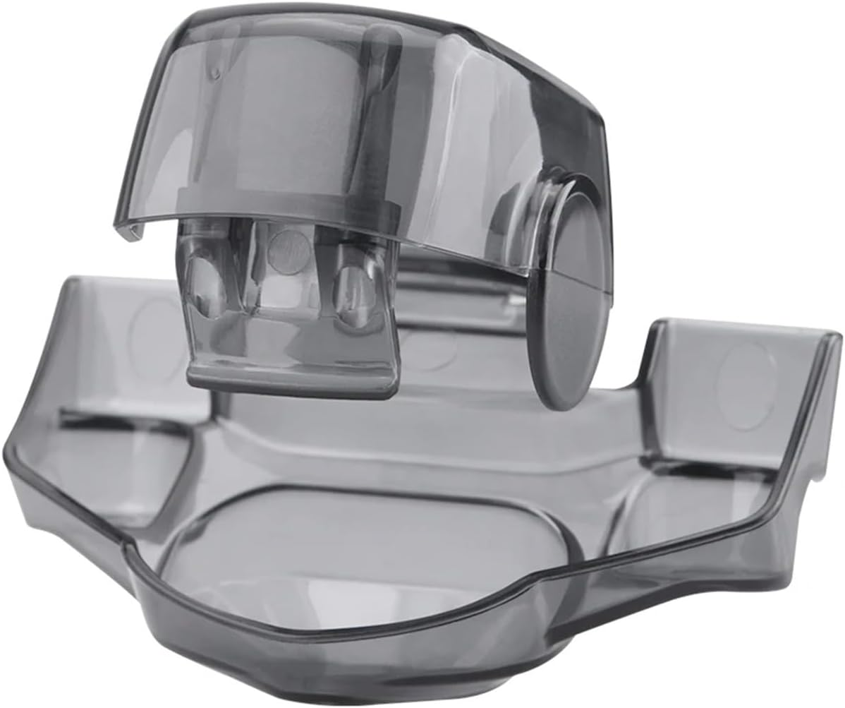 Protective Cover for FPV Combo Drone Down-Visual Camera Lens Cap Integrated Gimbal Camera Mount Holder Accessory image number 1