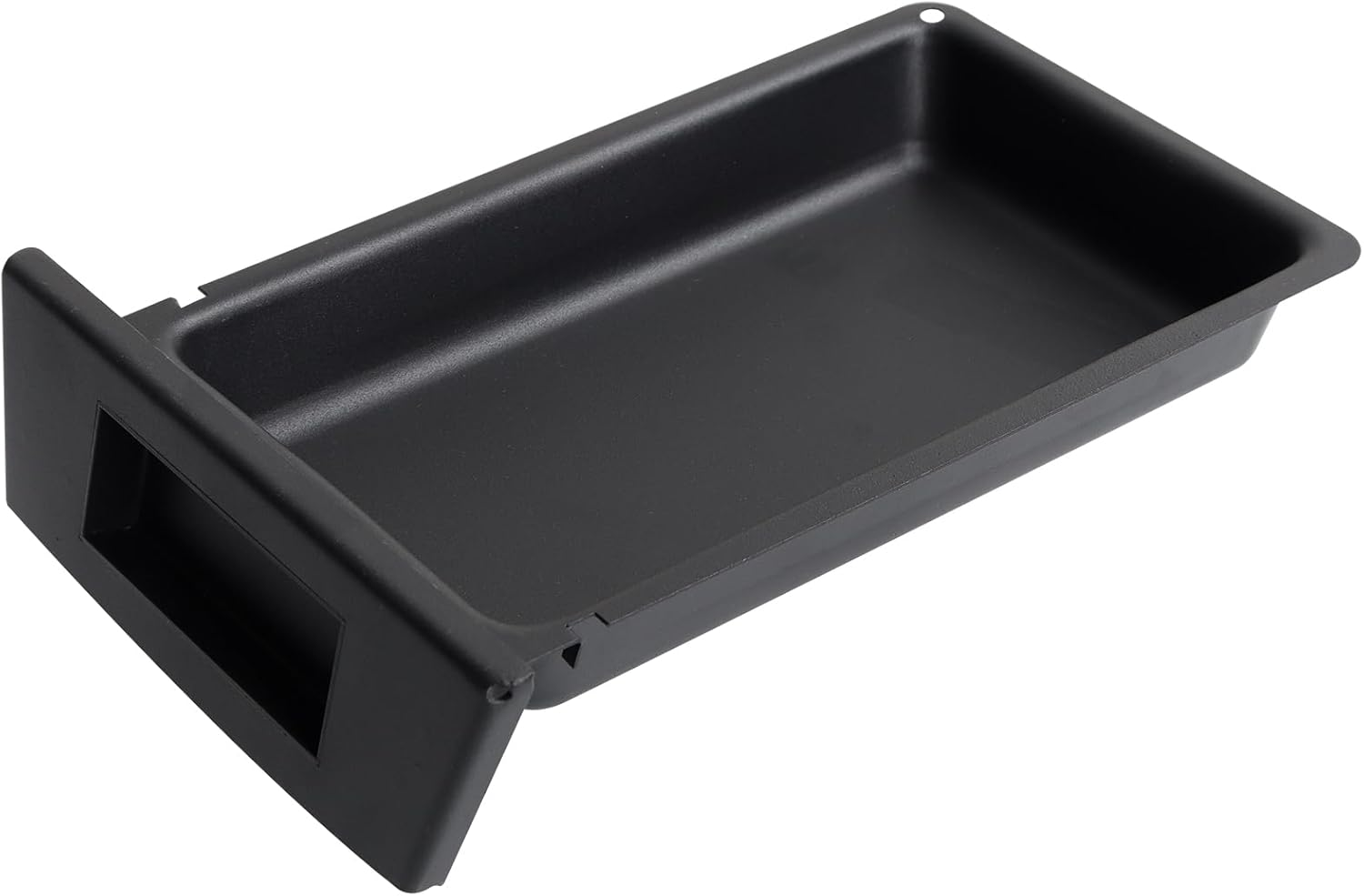 Ajinteby Grease Tray for Pit Boss Vertical Smokers, Grease Pan for Pit Boss 3/5 Series Vertical Pellet Smoker, Copperhead 7, Sportsman 5/7 Series Vertical Smoker, Pit Boss Grease Tray Replacement Part image number 2
