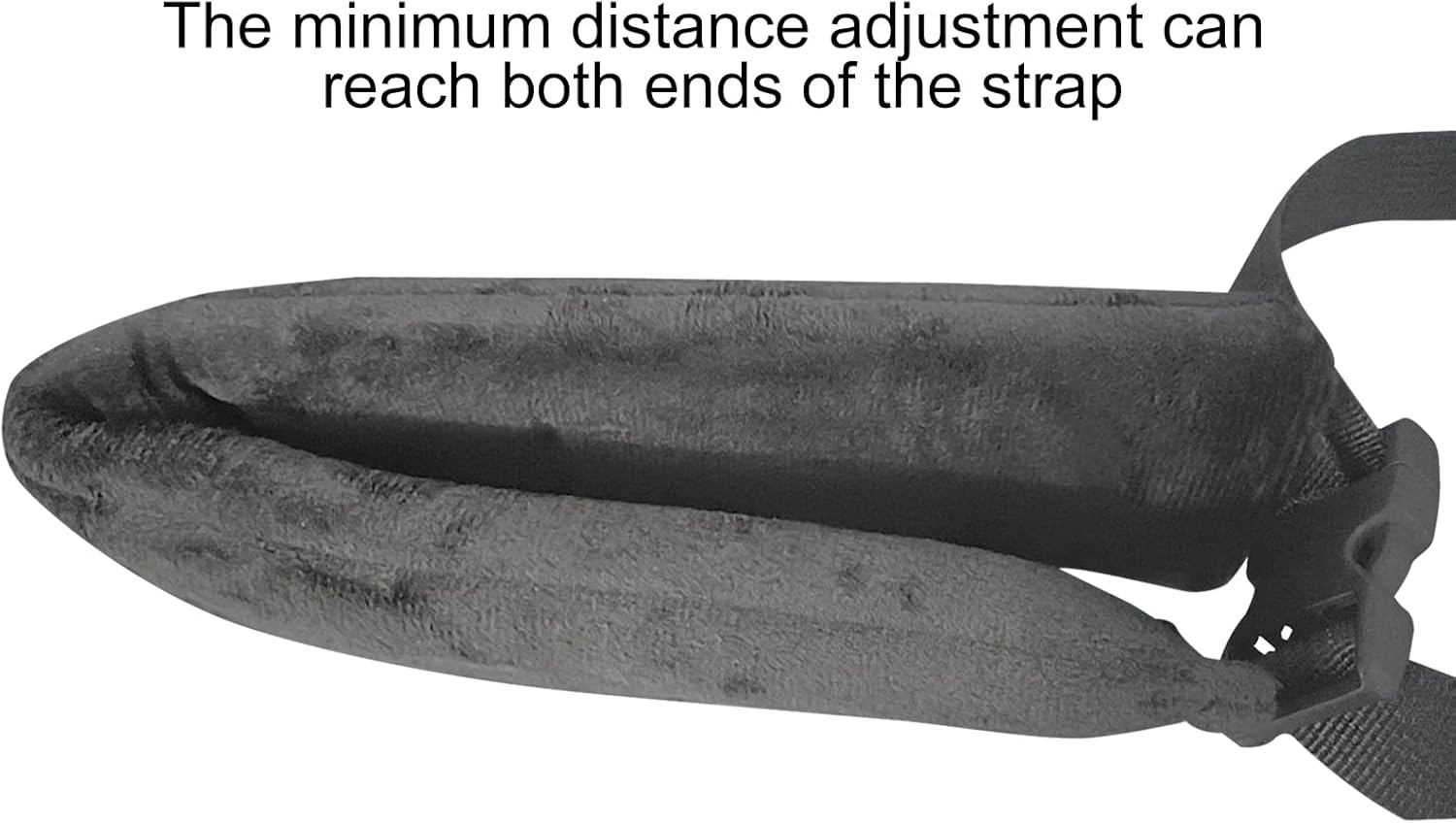 High Chair Straps, Universal Baby Safety Strap, Highchair Harness for Infant&Toddler'S（Black）