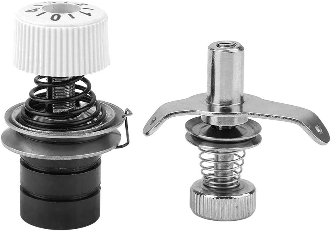 2PCS Sewing Machines Thread Tension Industrial Sewing Machine Parts Assembly Accessory for 201 image number 2