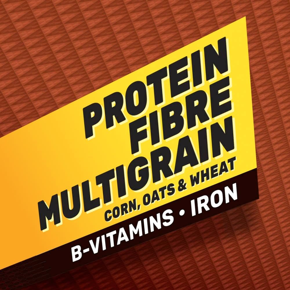 Kell Nutri-Grain Cereal 6 X 30 G