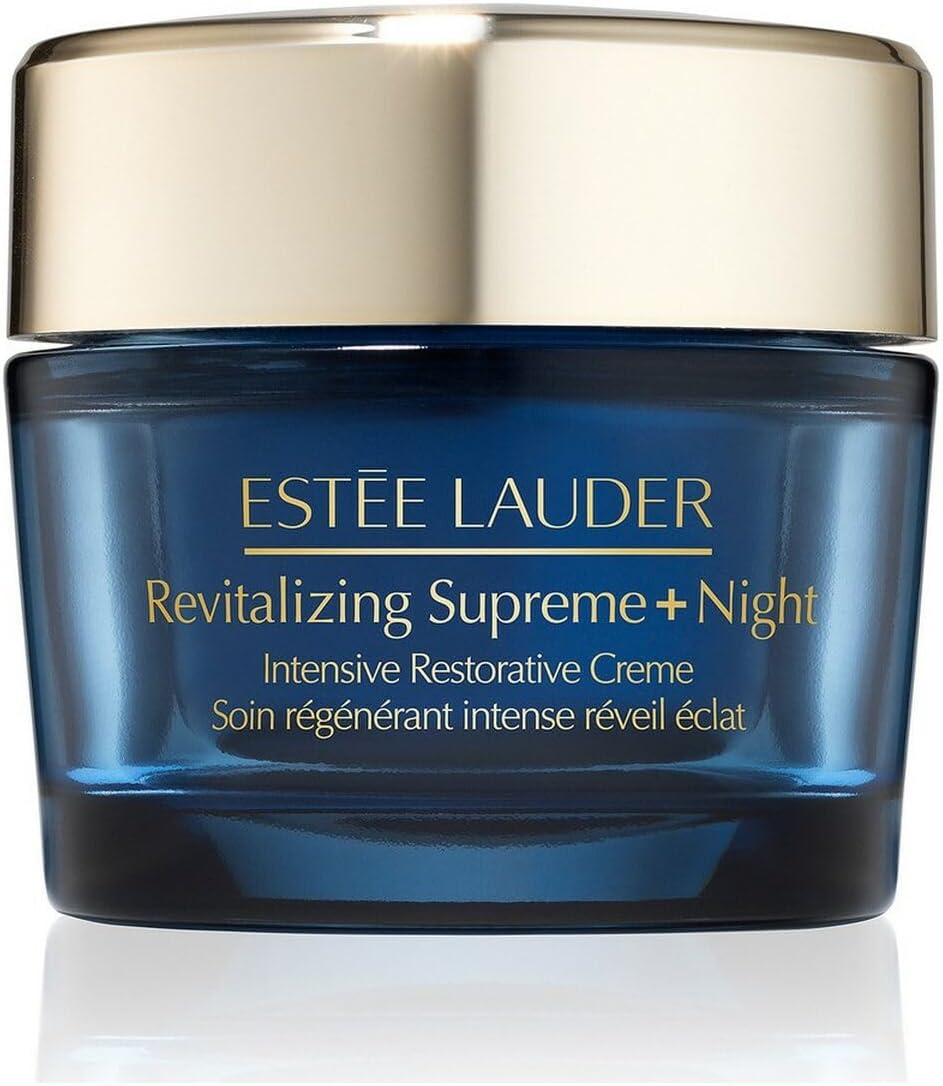 Estee Lauder Revitalizing Supreme + Night Intensive Restorative Creme 50Ml