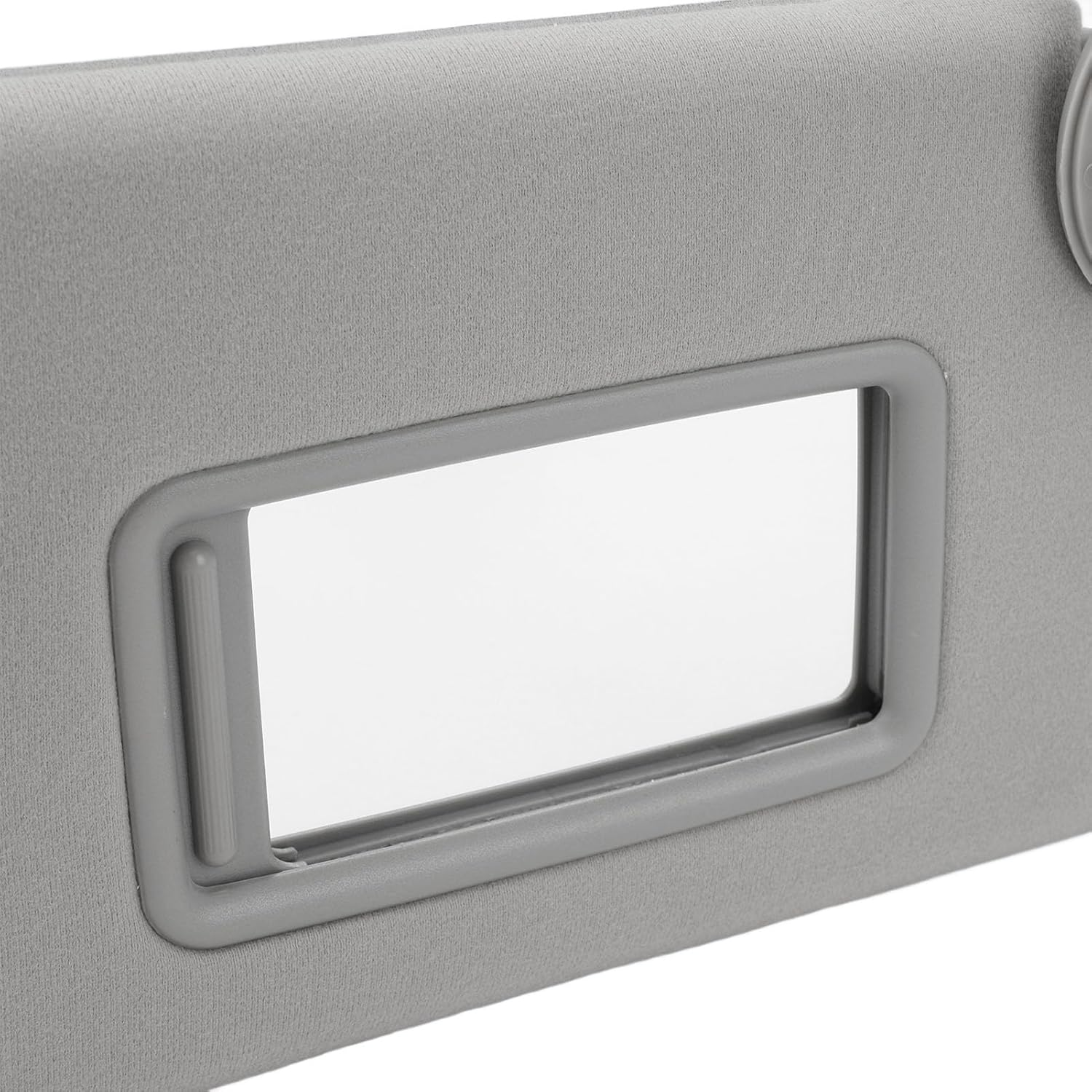 Sun Visor Assembly, Sun Block Improved Clear Visibility Sun Visor Elegant for Land Cruiser Prado 2010 to 2023 (Right) image number 5