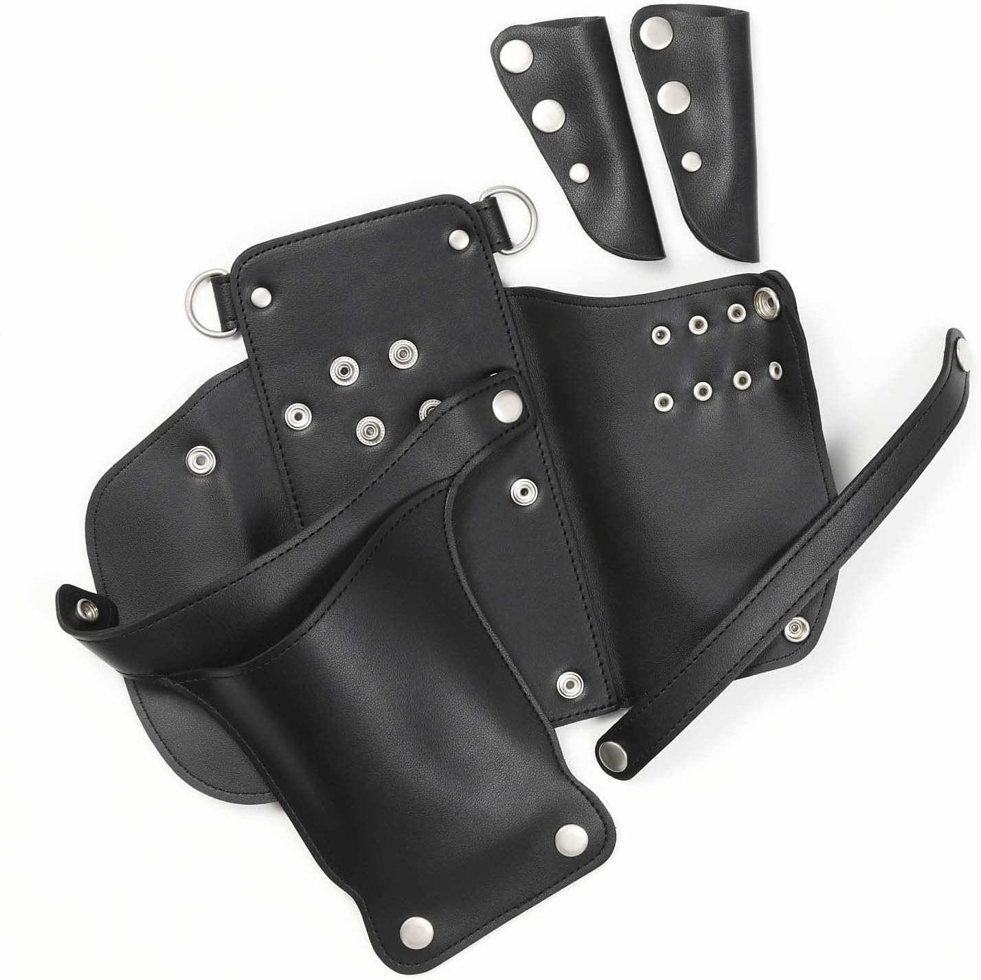 Dees Products Siena Black Scissor Case image number 4