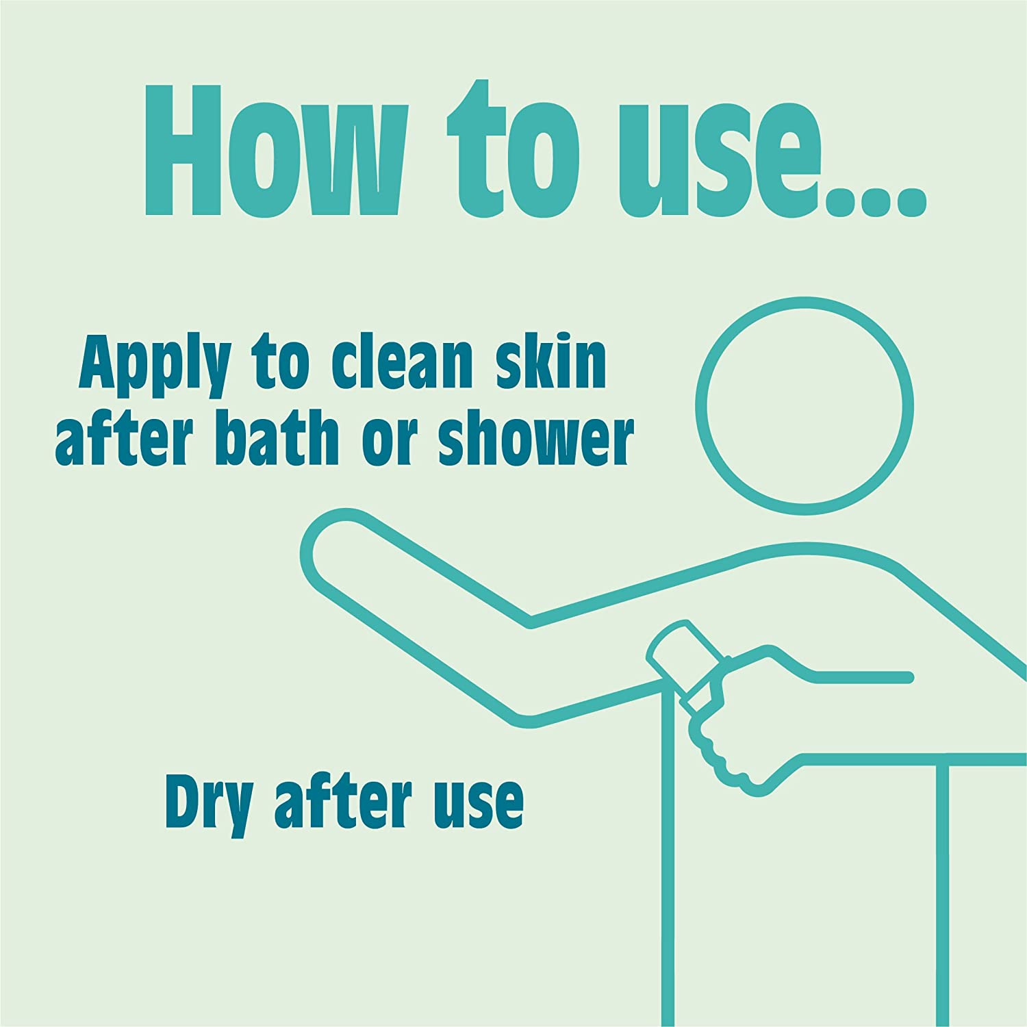 Salt of the Earth Natural Deodorant Crystal without Plastic, Odourless, No Perfume, Vegan, Long-Lasting Protection, No Animal Testing - 75 G