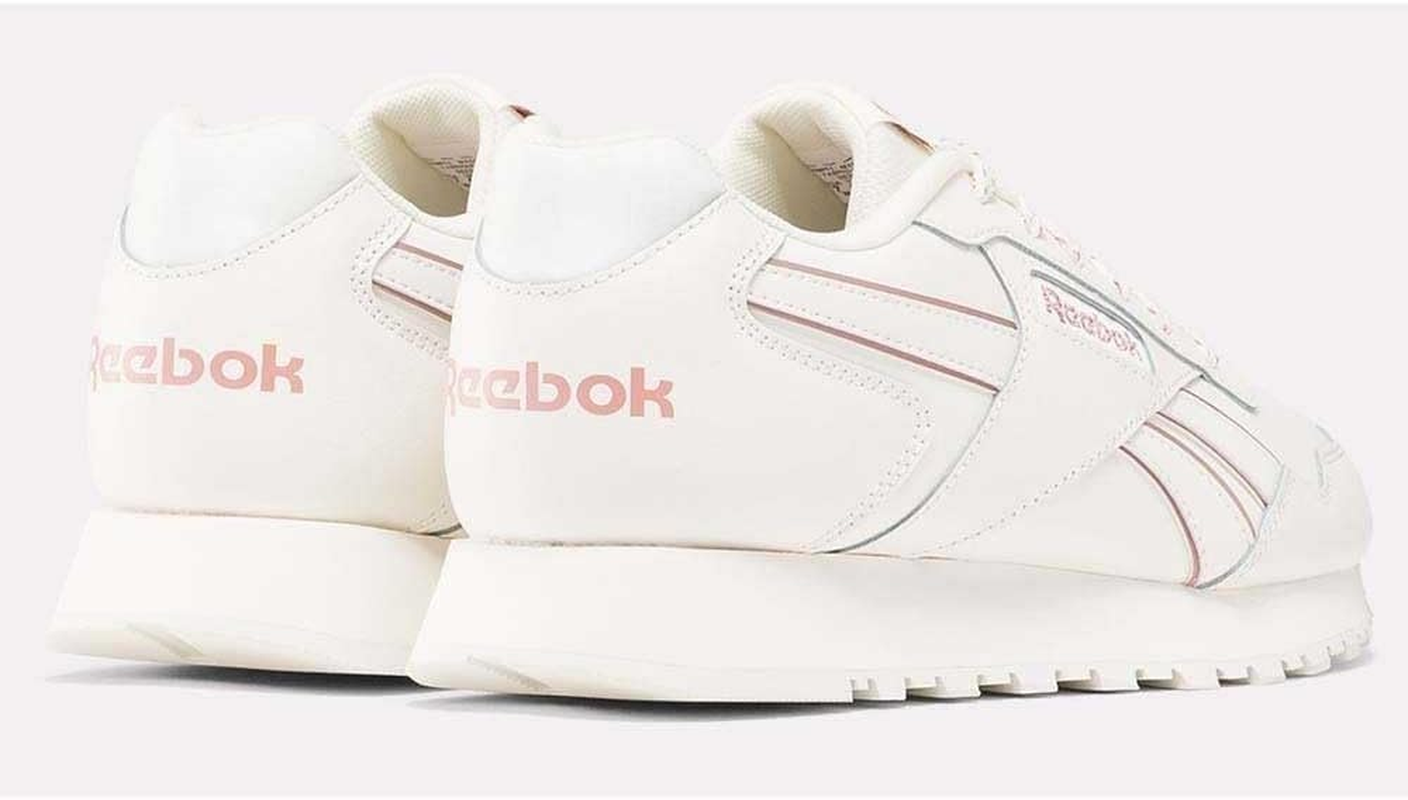 Reebok Women'S Glide Sneaker