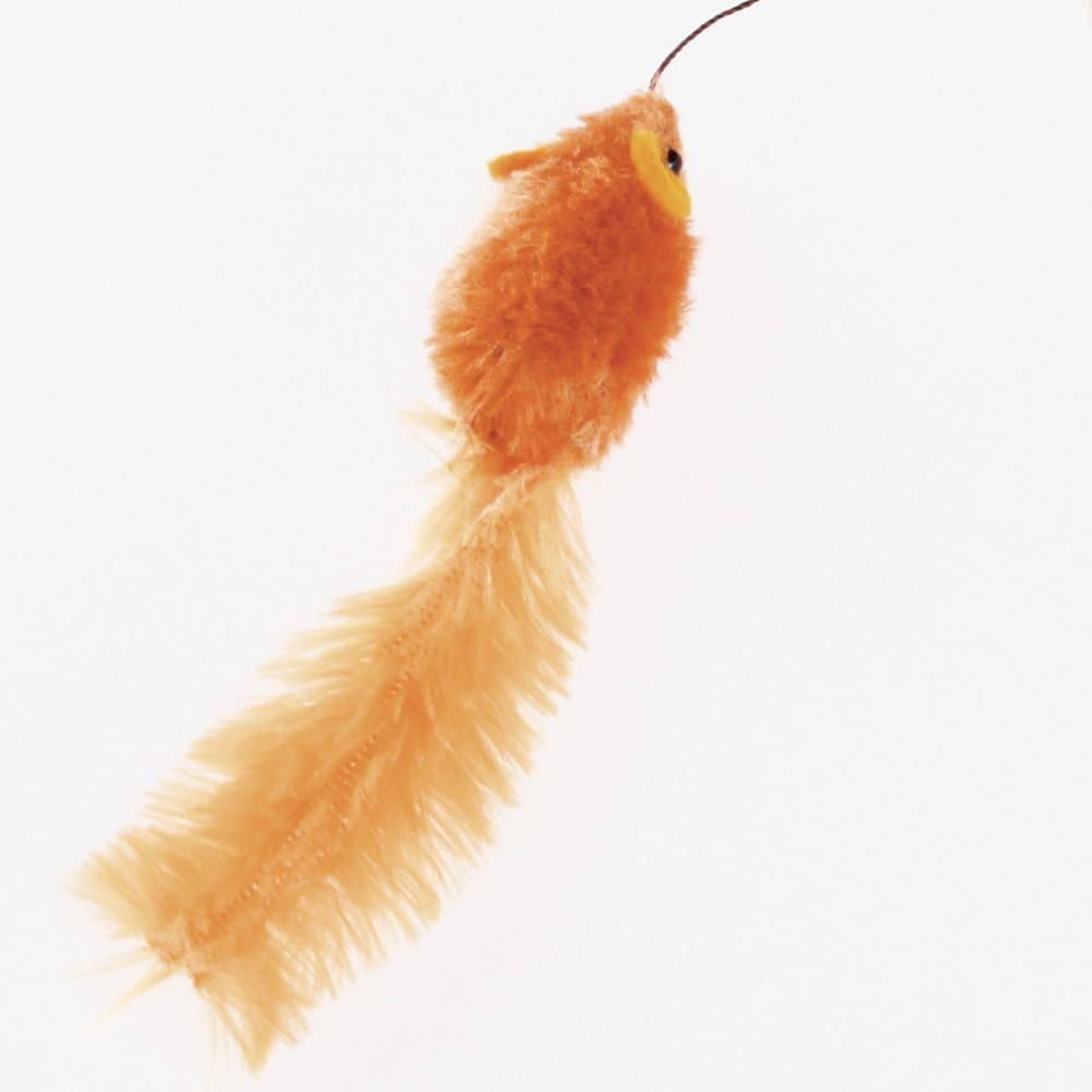 Occasionally! Tubular Phosphorus in the Cat Paws Playful Dogiman