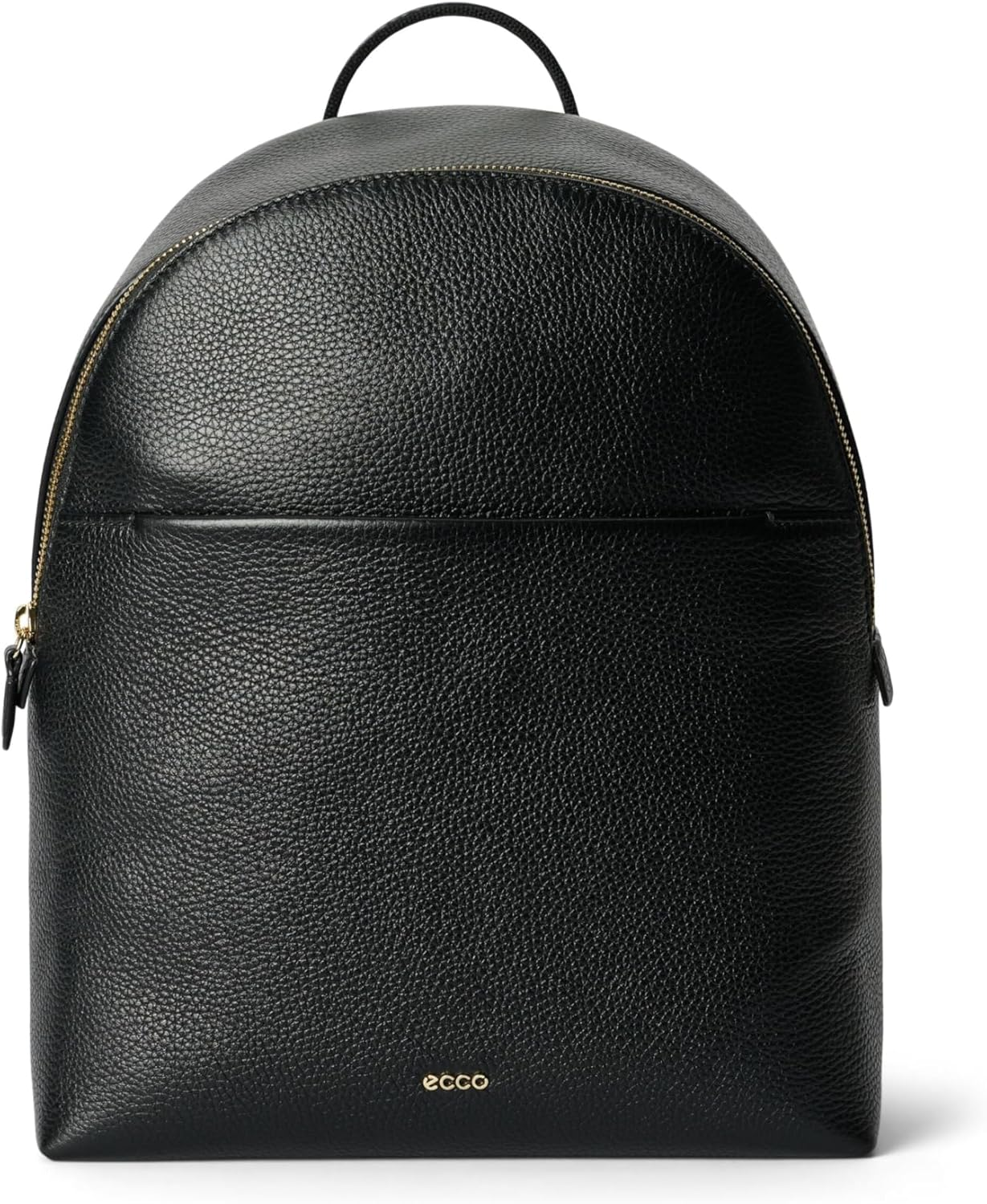 ECCO Medium Leather Backpack