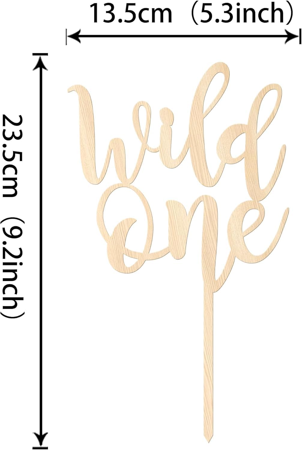 30 Pack Monstera Leaf One Cupcake Toppers Glitter Wild One Cupcake Picks Palm Leaves 1St Birthday Cake Decorations for Jungle Safari Theme Baby Shower Kids First Birthday Party Supplies (Color-02) image number 2