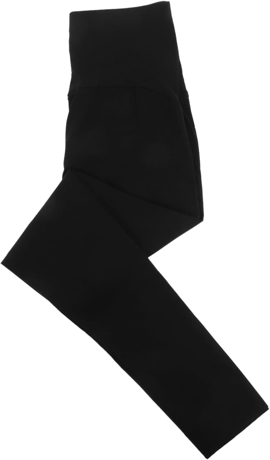 Maternity Legging for Pregnant Women Soft Elastic Leggings Tummy Control for Yoga and Daily Wear Washable and Comfortable