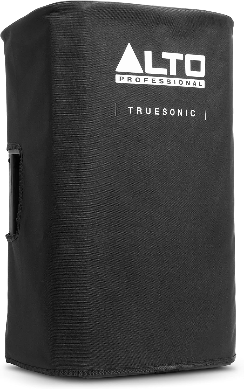 Alto Professional TS415 Cover &ndash; Durable Slip-On Cover for TS415 Active Powered PA Speaker image number 3