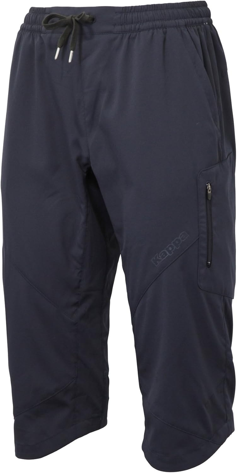 Kappa KM412SP13 Men'S Fitness Shirt