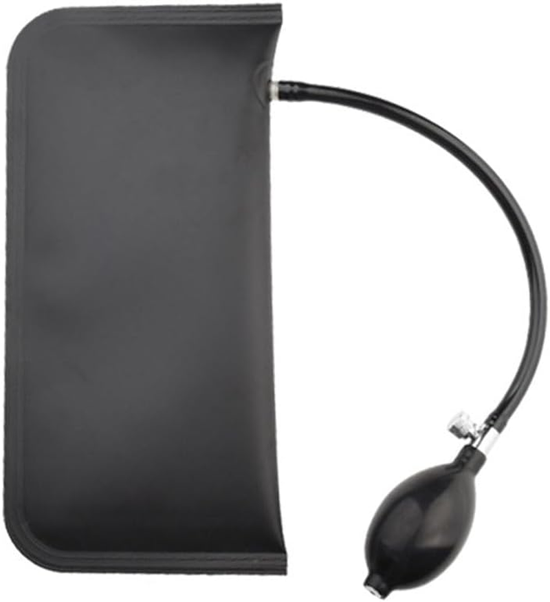 AIMALL Large 50Cm Metal Air Cushion Tool for Door & Window Installation &ndash; Quick Positioning, Adjustable Airbag for Auto Repair, Multi-Purpose Adjustable