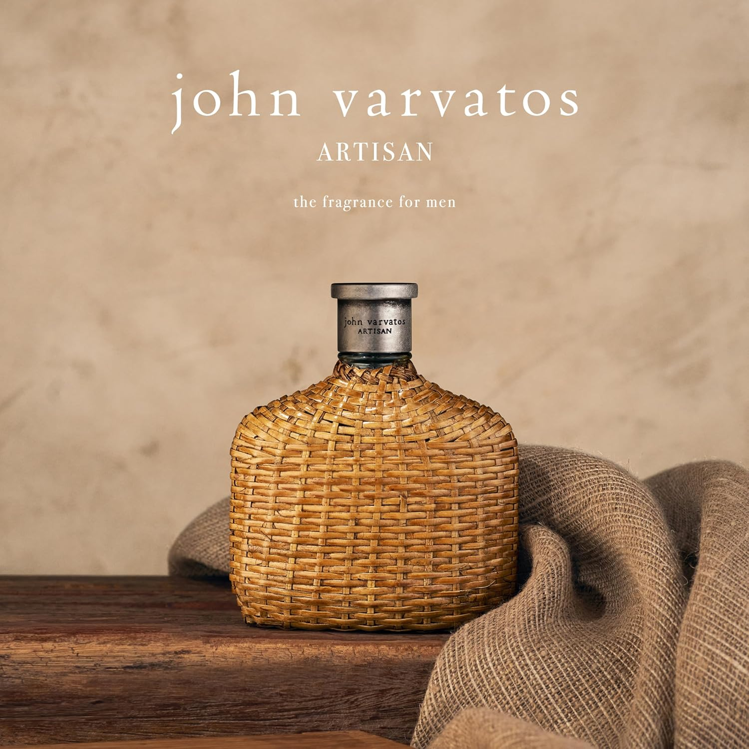 John Varvatos Artisan
