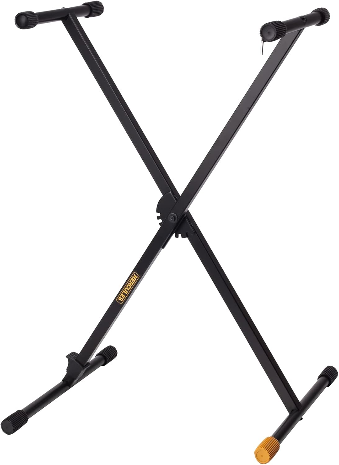 Hercules 05/KS100B EZ Step Single X-Keyboard Stand