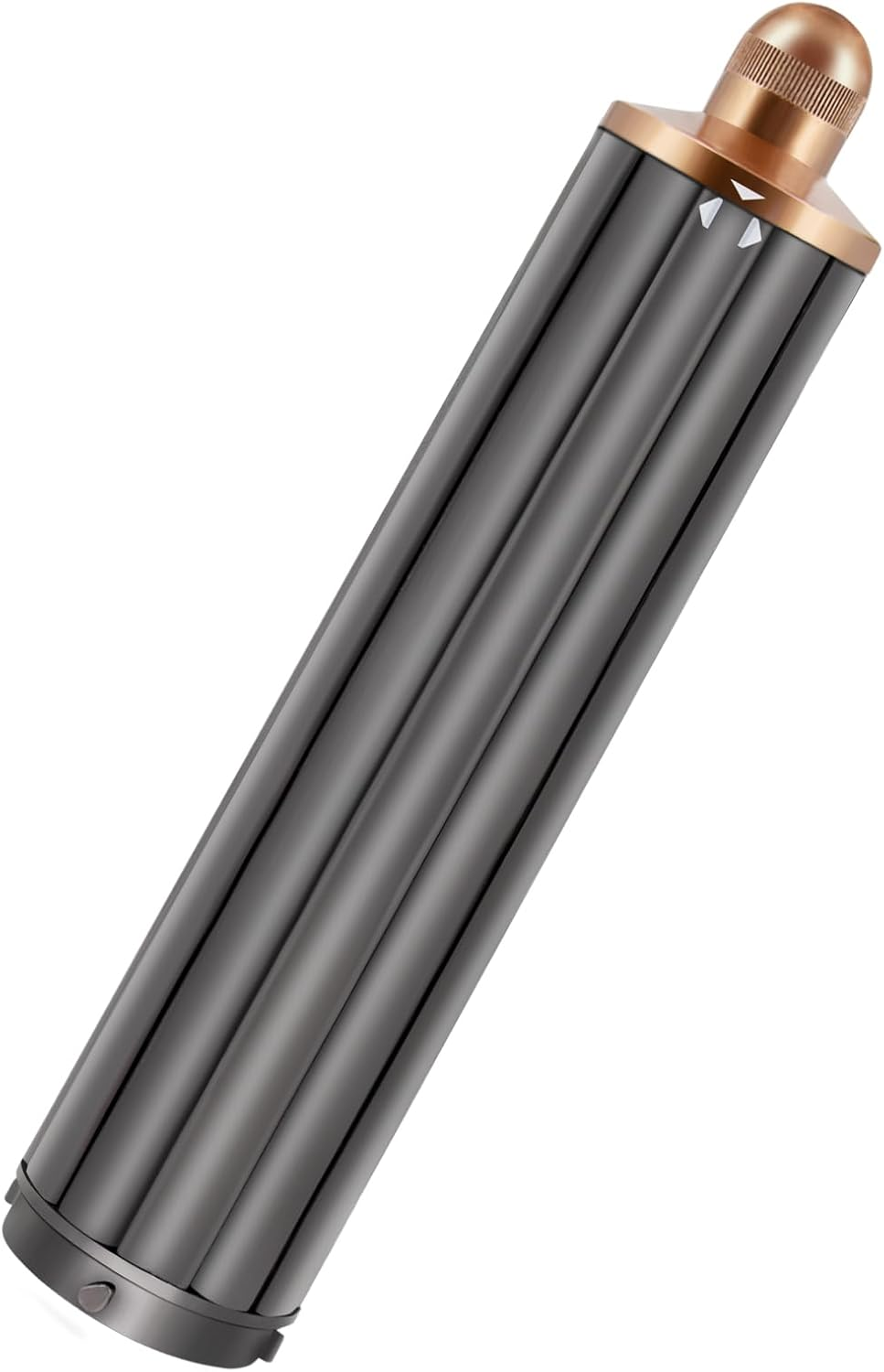 Long Curling Barrels Hair Tool for Dyson Airwrap Styler HS05 HS01, 2 In1 40MM Self-Curling Attachment image number 4