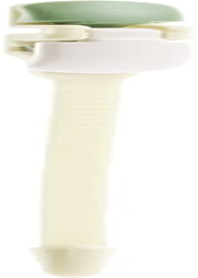 Clover Needlecraft Clip 'N Glide Bodkin Set, Green, 50 image number 5